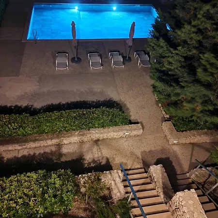 Hidden Paradise