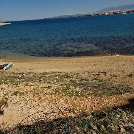 Hidden Paradise 波弗加纳