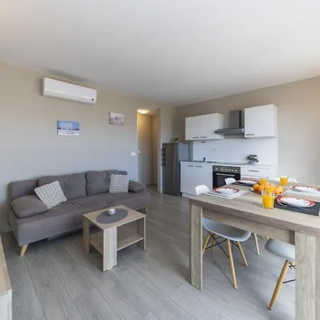 Hidden Paradise Apartment