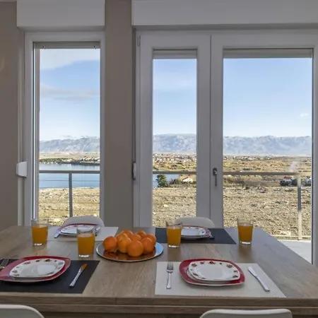 Appartement Hidden Paradise *