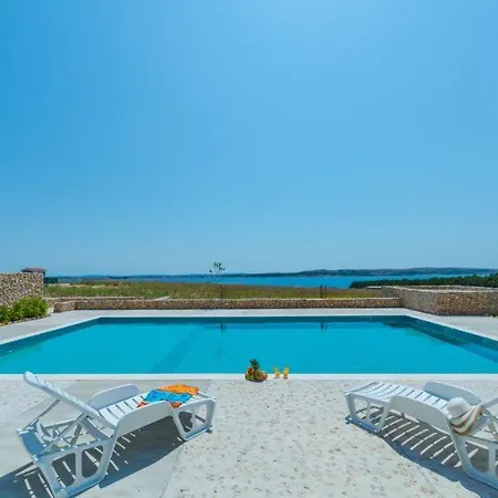 Appartement Hidden Paradise *