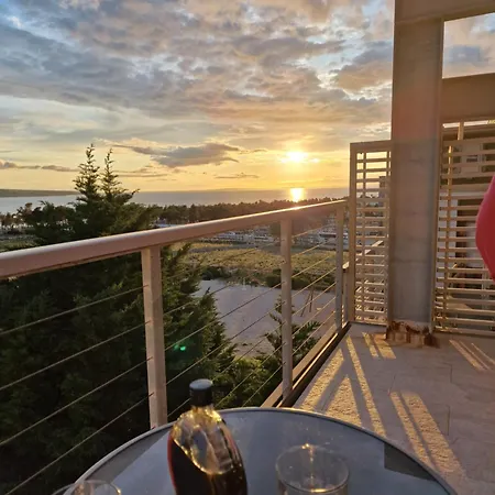 Hidden Paradise Apartment