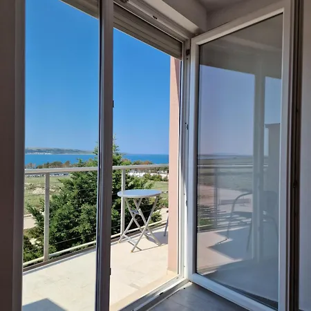 Apartment Hidden Paradise *