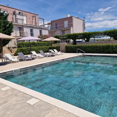 Apartment Hidden Paradise