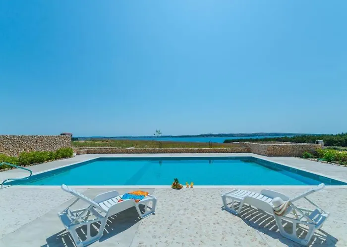 Apartman Hidden Paradise *