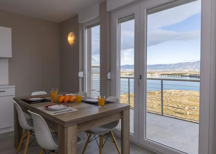 Hidden Paradise Апартаменты Повляна