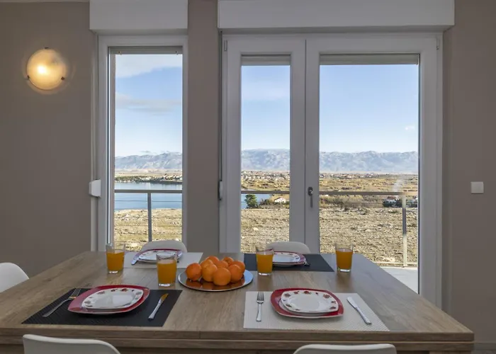 Hidden Paradise Apartman