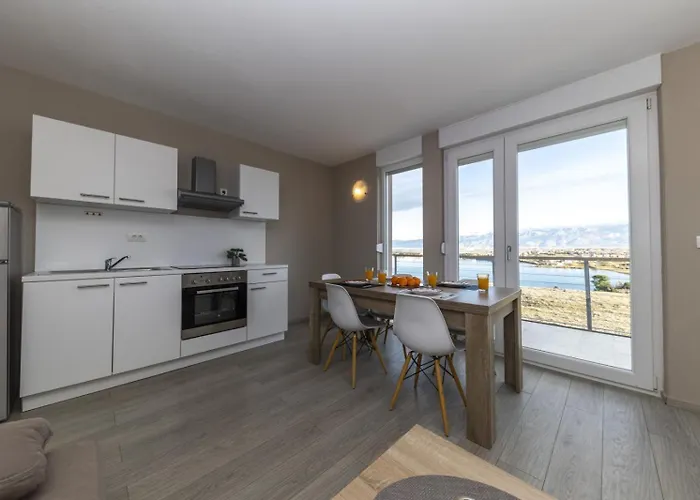 Hidden Paradise Povljana