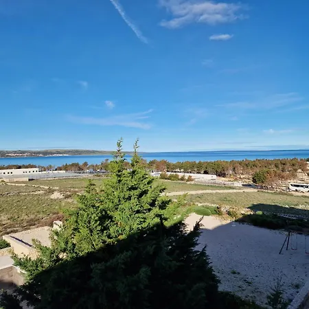 Hidden Paradise Apartman