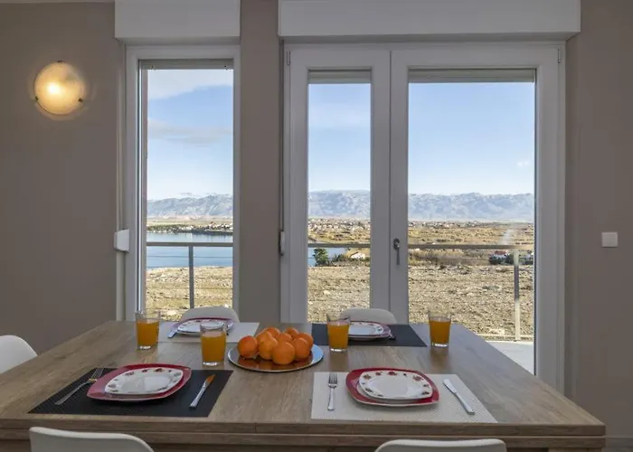 Apartament Hidden Paradise *