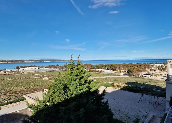 Hidden Paradise Apartament