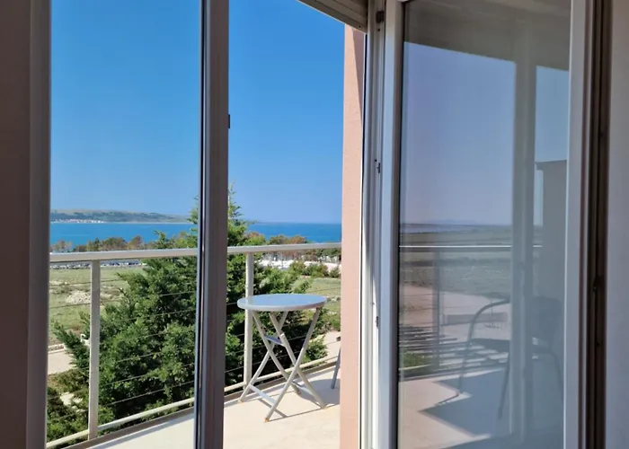 Apartament Hidden Paradise *